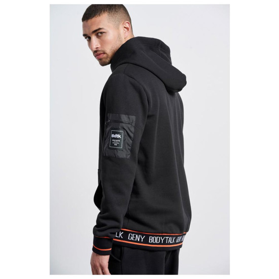 Bodytalk Ανδρική ζακέτα